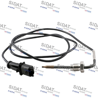 SIDAT SENSORE TEMPERATURA GAS DI SCA
