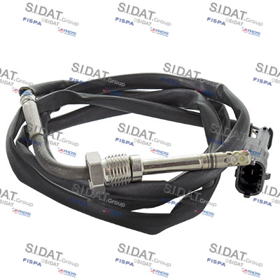 Sensore, temperatura gas scarico SIDAT 82.1031