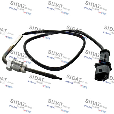 Sensore, temperatura gas scarico SIDAT 82.1032A2