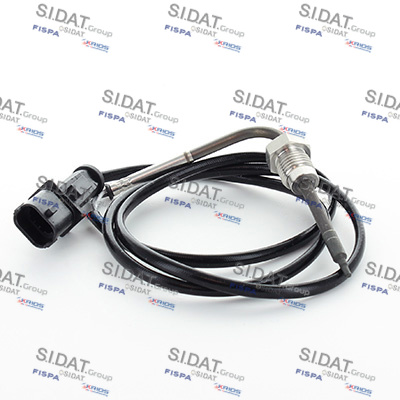 Sensore, temperatura gas scarico SIDAT 82.1033A2