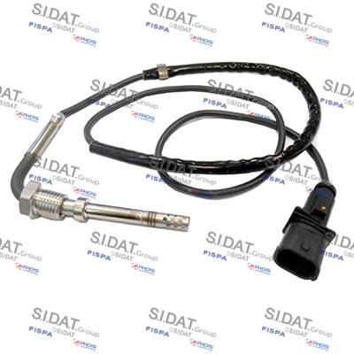 Sensore, temperatura gas scarico SIDAT 82.1033