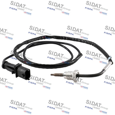 Sensore, temperatura gas scarico SIDAT 82.1034A2