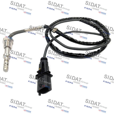 Sensore, temperatura gas scarico SIDAT 82.1034