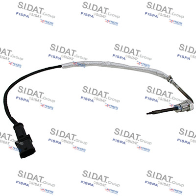 Sensore, temperatura gas scarico SIDAT 82.1037A2