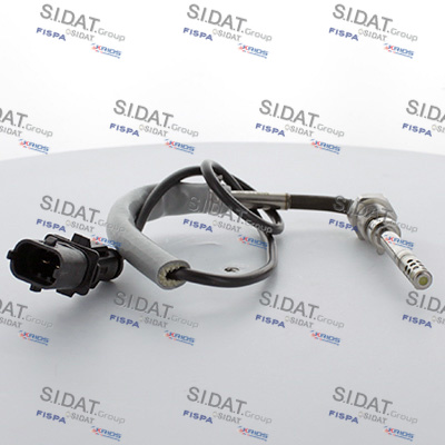 Sensore, temperatura gas scarico SIDAT 82.1037