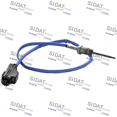 Sensore, temperatura gas scarico SIDAT 82.103