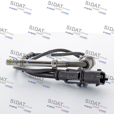 Sensore, temperatura gas scarico SIDAT 82.1048