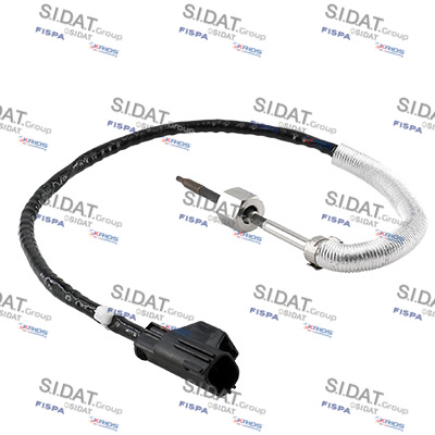 Sensore, temperatura gas scarico SIDAT 82.1050A2
