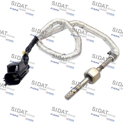 Sensore, temperatura gas scarico SIDAT 82.1050