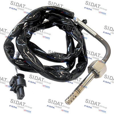 SIDAT SENSORE TEMPERATURA GAS DI SCA