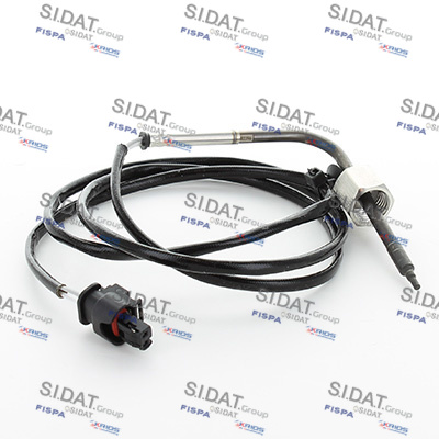 Sensore, temperatura gas scarico SIDAT 82.1051A2