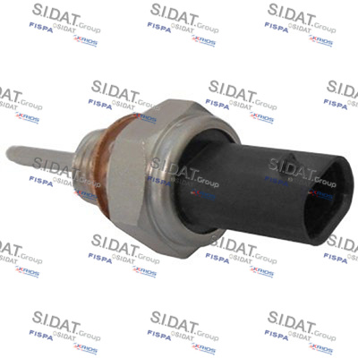 SIDAT SENSORE TEMPERATURA GAS DI SCA