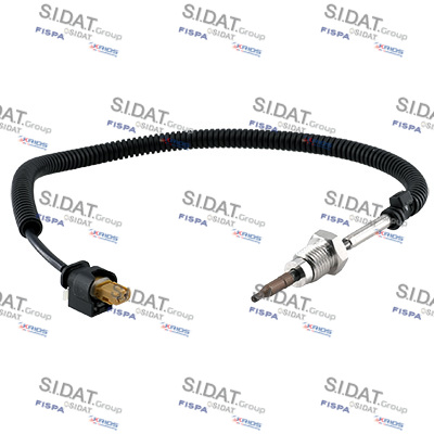 Sensore, temperatura gas scarico SIDAT 82.1053A2