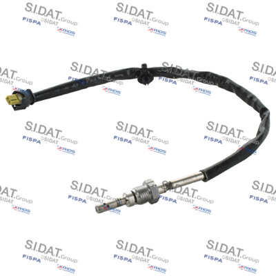 Sensore, temperatura gas scarico SIDAT 82.1053