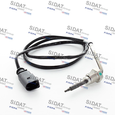 Sensore, temperatura gas scarico SIDAT 82.1056A2
