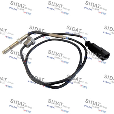 Sensore, temperatura gas scarico SIDAT 82.1056
