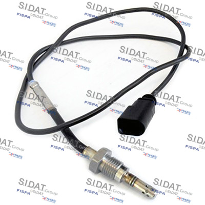 Sensore, temperatura gas scarico SIDAT 82.1060
