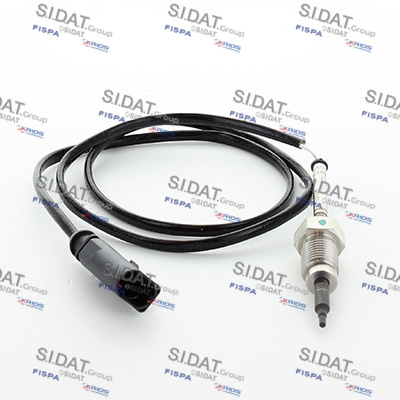 Sensore, temperatura gas scarico SIDAT 82.1062A2