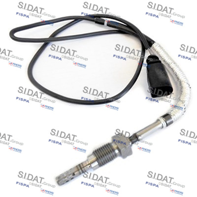 Sensore, temperatura gas scarico SIDAT 82.1062
