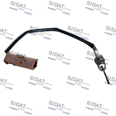 Sensore, temperatura gas scarico SIDAT 82.1063