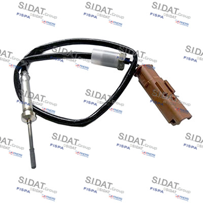 Sensore, temperatura gas scarico SIDAT 82.1064