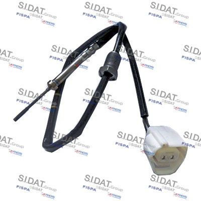 Sensore, temperatura gas scarico SIDAT 82.1066