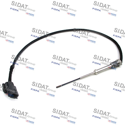 Sensore, temperatura gas scarico SIDAT 82.1067A2