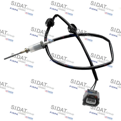 SIDAT SENSORE TEMPERATURA GAS DI SCA