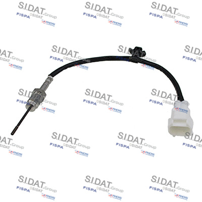 Sensore, temperatura gas scarico SIDAT 82.1069A2