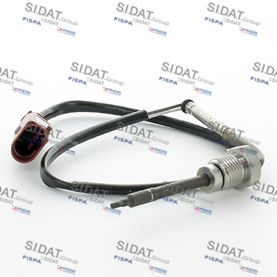 Sensore, temperatura gas scarico SIDAT 82.106A2