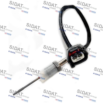 Sensore, temperatura gas scarico SIDAT 82.1070