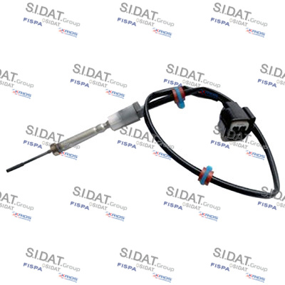 SIDAT SENSORE TEMPERATURA GAS DI SCA
