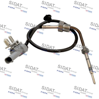 Sensore, temperatura gas scarico SIDAT 82.1074