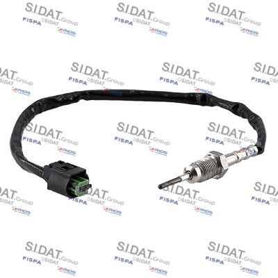 Sensore, temperatura gas scarico SIDAT 82.1078A2