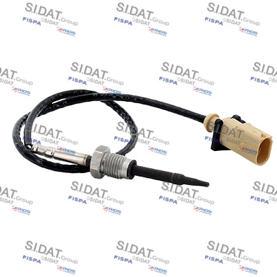 SIDAT SENSORE TEMPERATURA GAS DI SCA