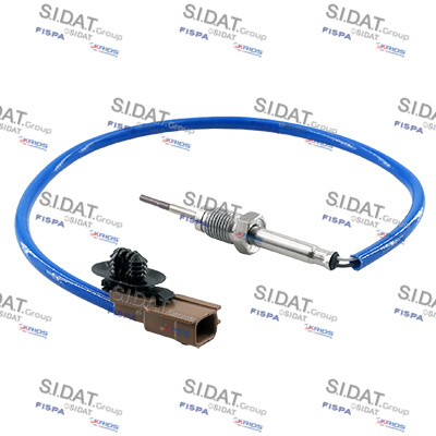 Sensore, temperatura gas scarico SIDAT 82.1085A2