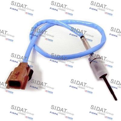 Sensore, temperatura gas scarico SIDAT 82.1085