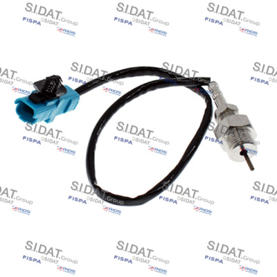 Sensore, temperatura gas scarico SIDAT 82.1086A2
