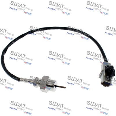 Sensore, temperatura gas scarico SIDAT 82.1087A2