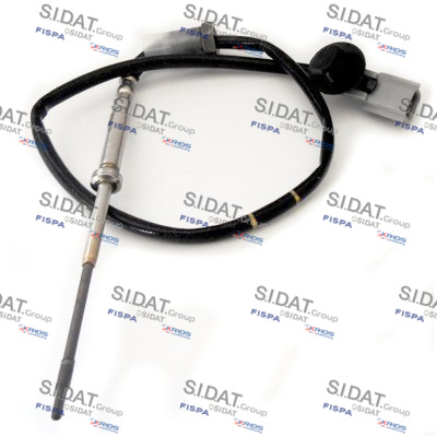 SIDAT SENSORE TEMPERATURA GAS DI SCA
