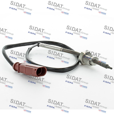 Sensore, temperatura gas scarico SIDAT 82.108A2