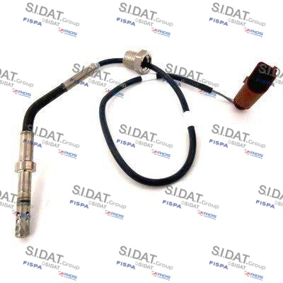 Sensore, temperatura gas scarico SIDAT 82.108