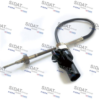 Sensore, temperatura gas scarico SIDAT 82.1090