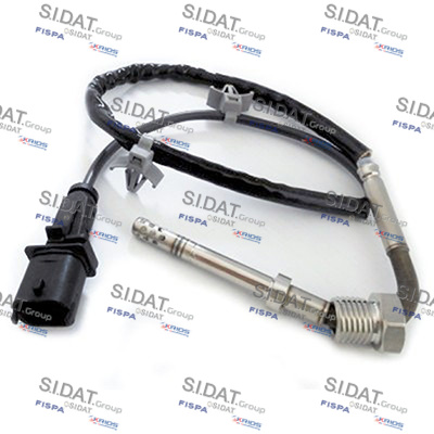 Sensore, temperatura gas scarico SIDAT 82.1091