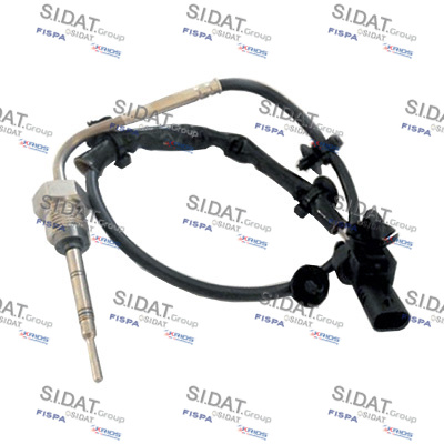SIDAT SENSORE TEMPERATURA GAS DI SCA
