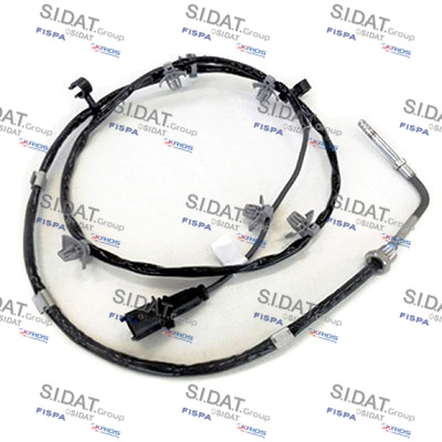 Sensore, temperatura gas scarico SIDAT 82.1093