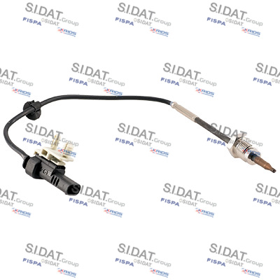 Sensore, temperatura gas scarico SIDAT 82.1094A2