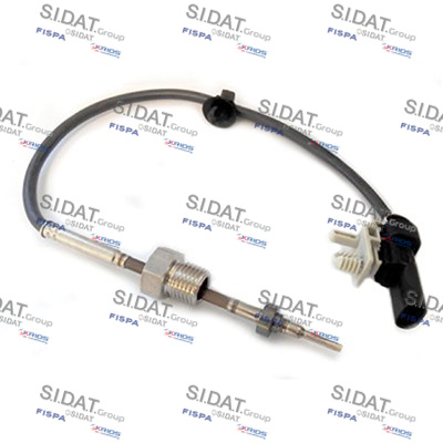Sensore, temperatura gas scarico SIDAT 82.1094