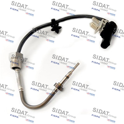 Sensore, temperatura gas scarico SIDAT 82.1095