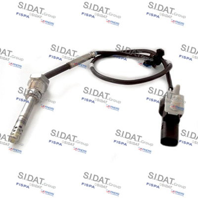 Sensore, temperatura gas scarico SIDAT 82.1096
